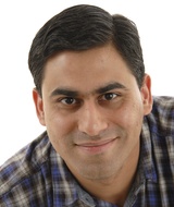 Book an Appointment with Nitin Ambardar at Kids Physio Group - Surrey