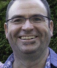 Book an Appointment with Robert Hackwood for Massage Therapy