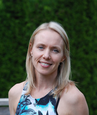 Book an Appointment with Allison Petroff for Registered Massage Therapy