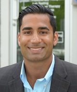 Book an Appointment with Dr. Tyler Grewal at Dr. Tyler Grewal BSc Kin, DC
