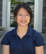 Book an Appointment with Amanda Hsu for Massage Therapy