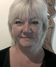 Book an Appointment with Mary van Geyn for Reflexology