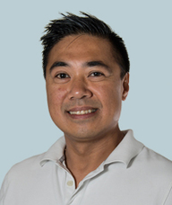 Book an Appointment with Gio Tarampi for Massage Therapy