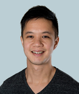 Book an Appointment with Lawrence Lam at Momentum Steveston Village, Richmond