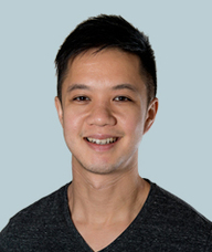 Book an Appointment with Lawrence Lam for Massage Therapy