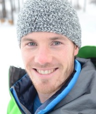 Book an Appointment with Eric Doak for Physiotherapy