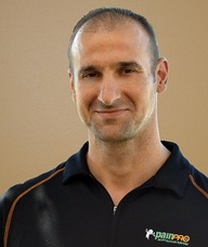 Book an Appointment with Miro Sabev for Registered Massage Therapy