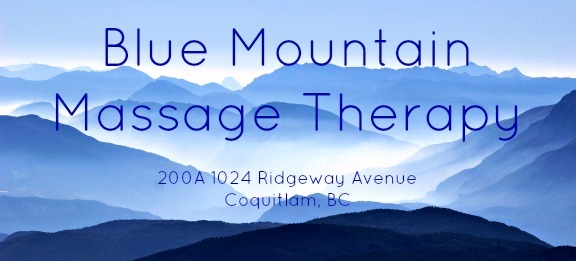 Blue Mountain Massage Therapy