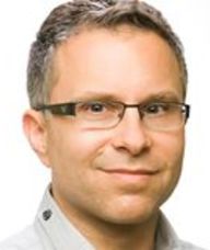 Book an Appointment with Ivan Duben for Osteopathy