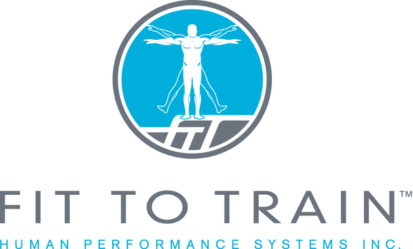FIT TO TRAIN Human Performance Systems Inc.