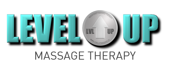 Level Up Massage Therapy