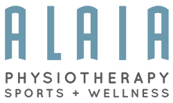 Alaia Physiotherapy Sports + Wellness