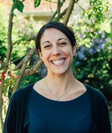 Book an Appointment with Ashley Scopick at Oak Bay