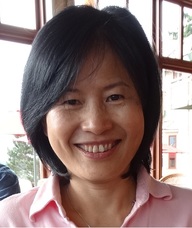 Book an Appointment with Rong Chuan "Jane" Hsu for Acupuncture and Chinese Herbal Medicine