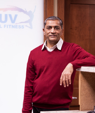 Book an Appointment with Dr. Minesh Naran for Family Physician