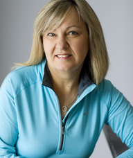 Book an Appointment with Cheryl Corry for Dietetics