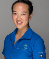 Book an Appointment with Andrea Chen for Physiotherapy