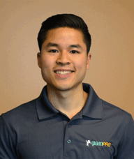 Book an Appointment with A. Patrick Chiu for Physiotherapy