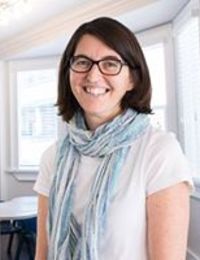 Louise Burridge BScH; BScOT; MEd
