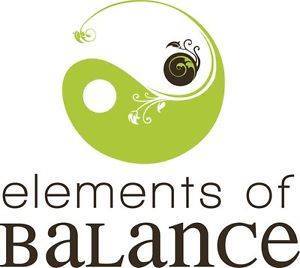 Elements of Balance