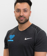 Book an Appointment with Dal Khaira at Pulse Physiotherapy & Sport Clinic Sullivan