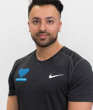Book an Appointment with Dal Khaira for Physiotherapy