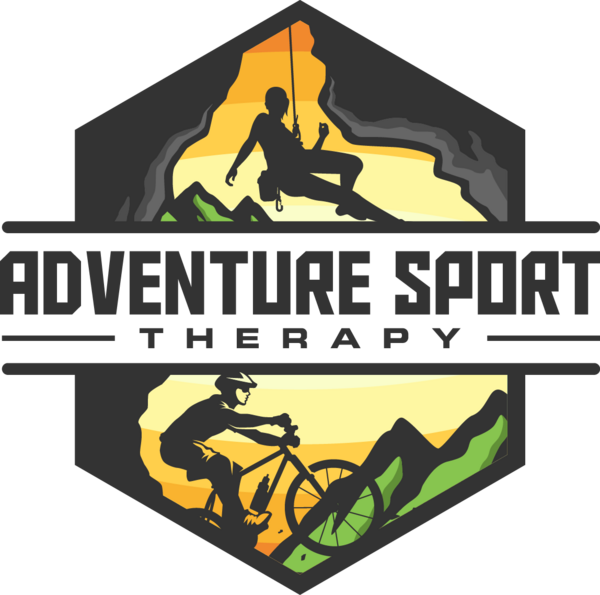 Adventure Sport Therapy