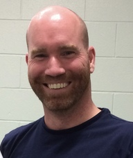 Book an Appointment with Darren Stevens for Massage Therapy (RMT)