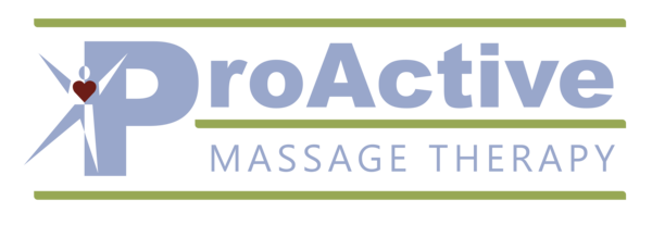 Tina Hansen RMT - ProActive Massage Therapy