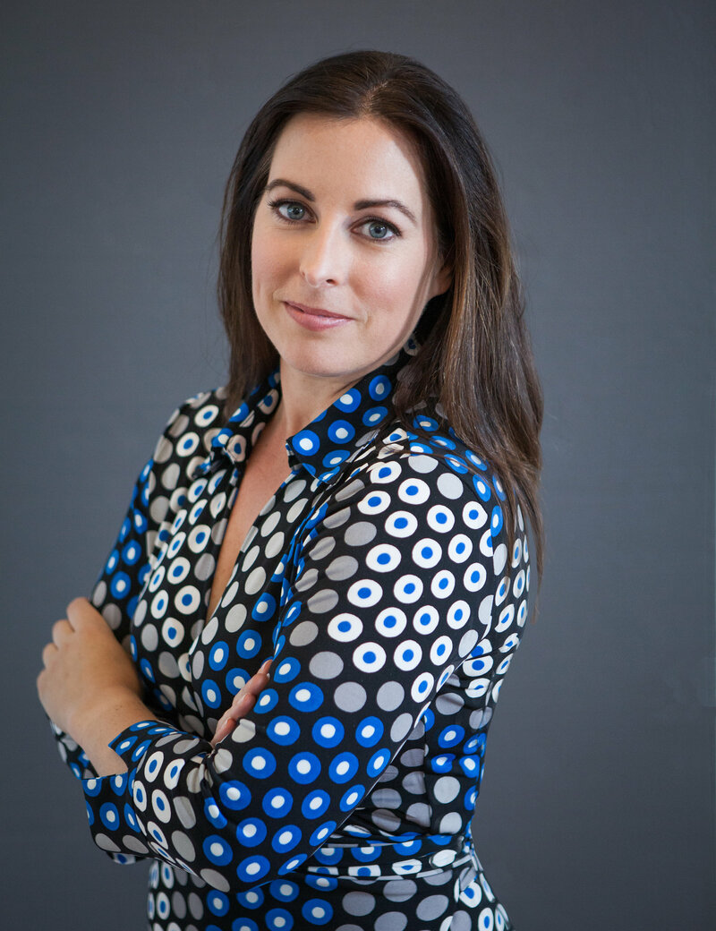 Megan Vandersluys