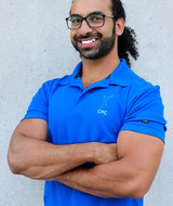 Book an Appointment with M. Ismail Abdelkader at Onyx Physio - Kitchener