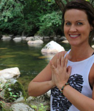 Book an Appointment with Colleen Byrne for Physiotherapy