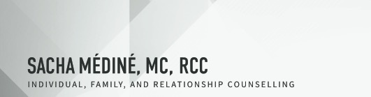 Sacha Médiné Counselling