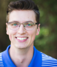 Book an Appointment with Spencer Stel for Registered Massage Therapy