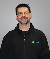 Book an Appointment with Scott Mooney for Massage Therapy