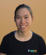 Book an Appointment with Lin(Charlene) Chen at Burnaby Metrotown