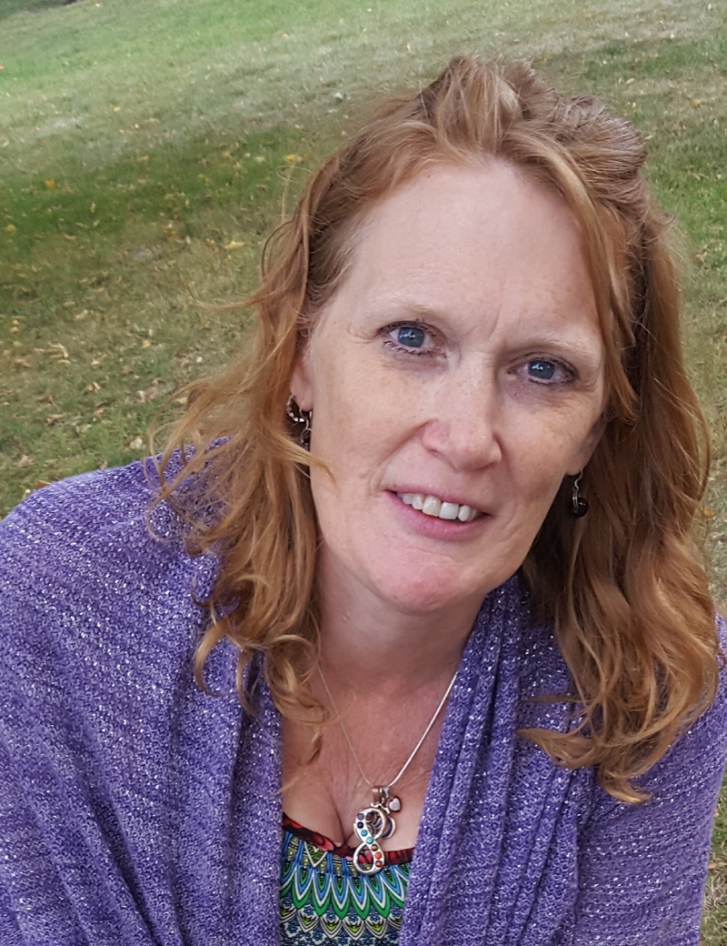 Pam Fichtner