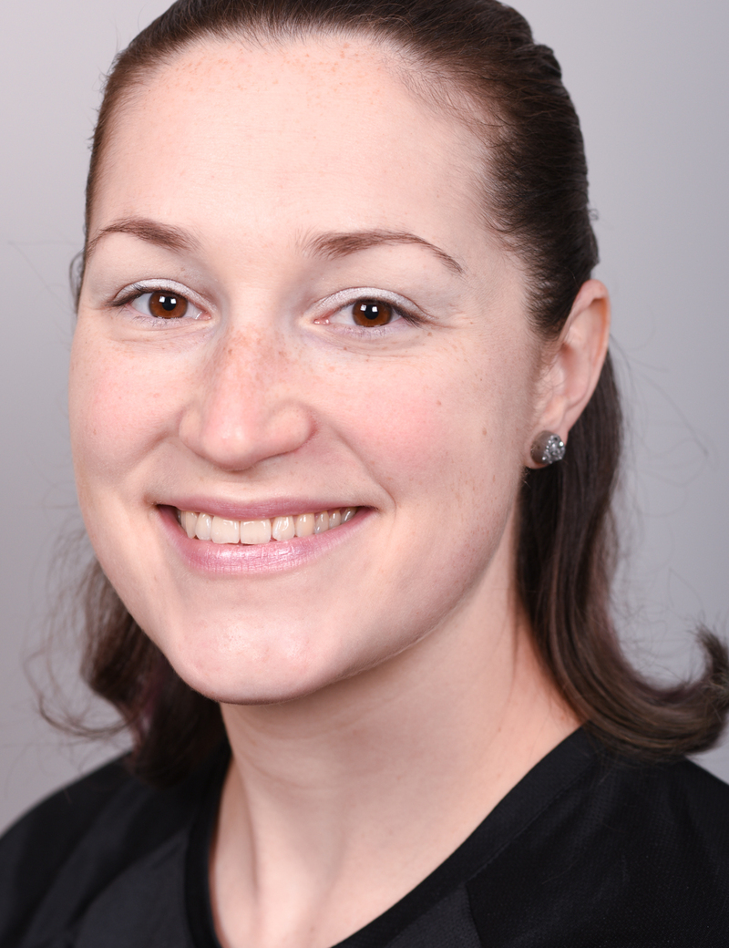 Photo of Katelynn Williams