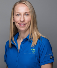 Book an Appointment with Arissa Patterson for Physiotherapy