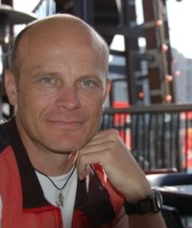 Book an Appointment with Chad Gottfried for Massage Therapy