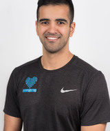 Book an Appointment with Hardeep Dhillon at Pulse Physiotherapy & Sport Clinic Sullivan