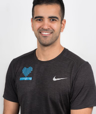 Book an Appointment with Hardeep Dhillon for Physiotherapy