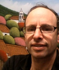 Book an Appointment with Ilan (Lani) Dinur for Massage Therapy