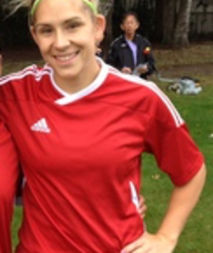 Book an Appointment with Kelly McNabney for Physiotherapy