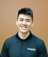 Book an Appointment with Joey Lim at Coquitlam Centre