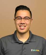 Book an Appointment with Lester Syyong for Physiotherapy