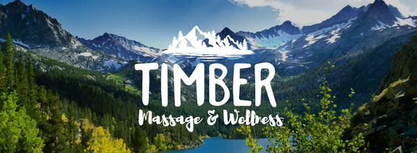 Timber Massage & Wellness