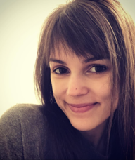 Book an Appointment with Chelsea Cross, RD for Nutrition Counselling & Education