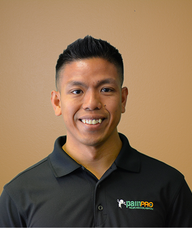 Book an Appointment with Paul Magno for Registered Massage Therapy