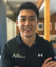 Book an Appointment with Jimmy Cho for Kinesiology & Sports Rehab